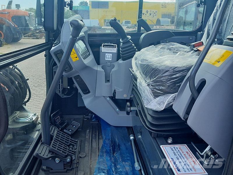 Kubota KX 042-4N GLS2 Minibagger < 7t