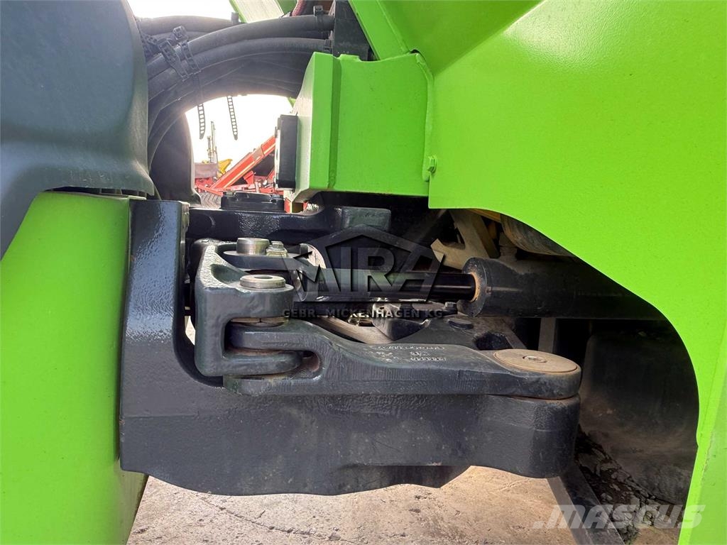 Bomag BW 154 AD-5 Tandemjyrät