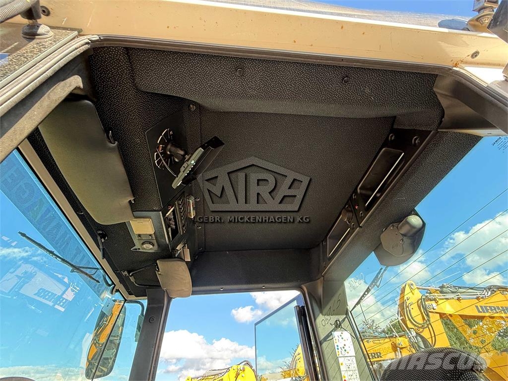 Bomag BW 154 AP-4i AM Tandemjyrät