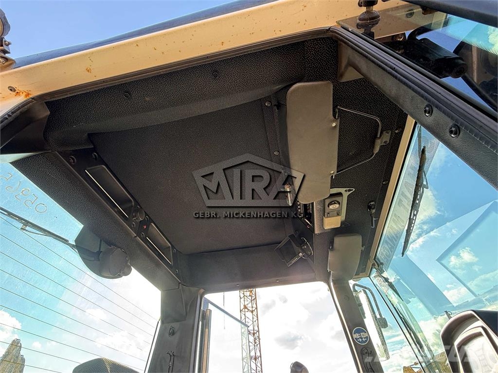 Bomag BW 154 AP-4i AM Tandemjyrät