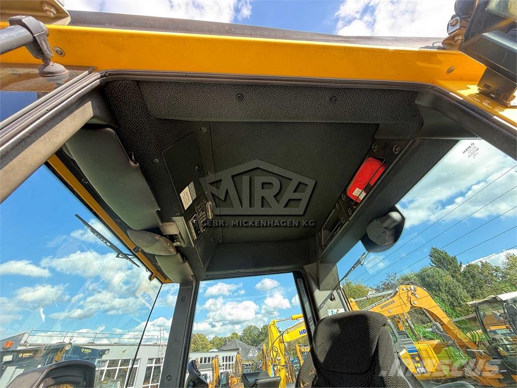 Bomag BW 154 AP-4i AM Tandemjyrät