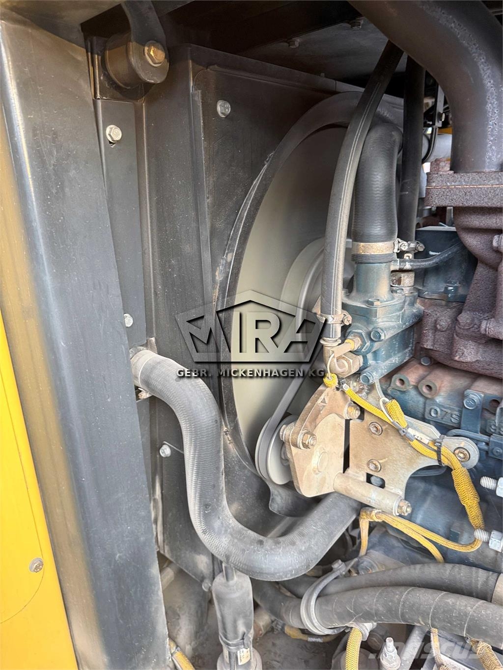 Bomag BW 154 AP-AM Dvojni valjarji