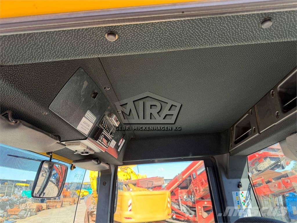 Bomag BW 174 AP-4AM Dvojni valjarji