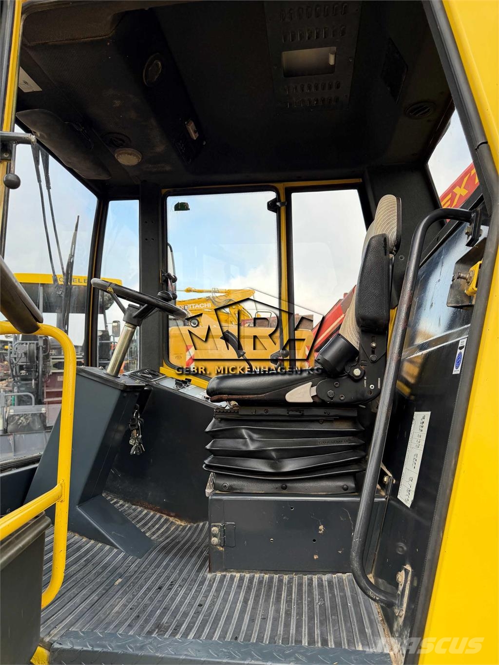 Bomag BW 177 D-3 Enojni valjarji