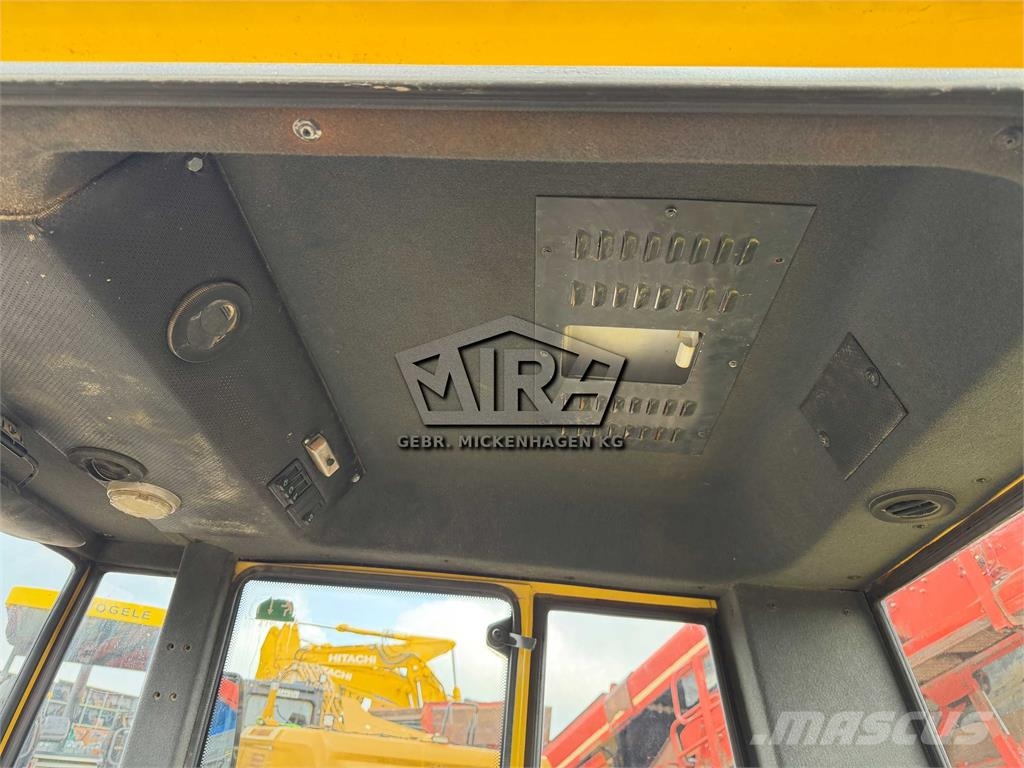 Bomag BW 177 D-3 Enojni valjarji