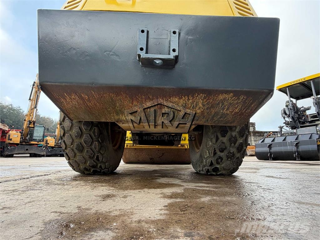Bomag BW 177 D-3 Enojni valjarji