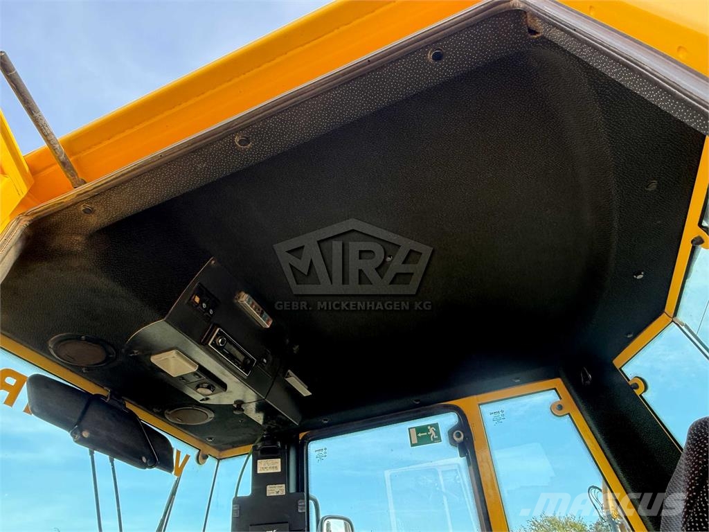 Bomag BW 213 DH-4i BVC +P Enojni valjarji
