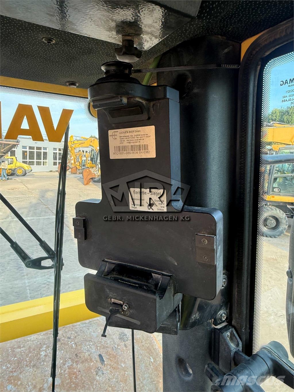 Bomag BW 213 DH-4i BVC +P Enojni valjarji