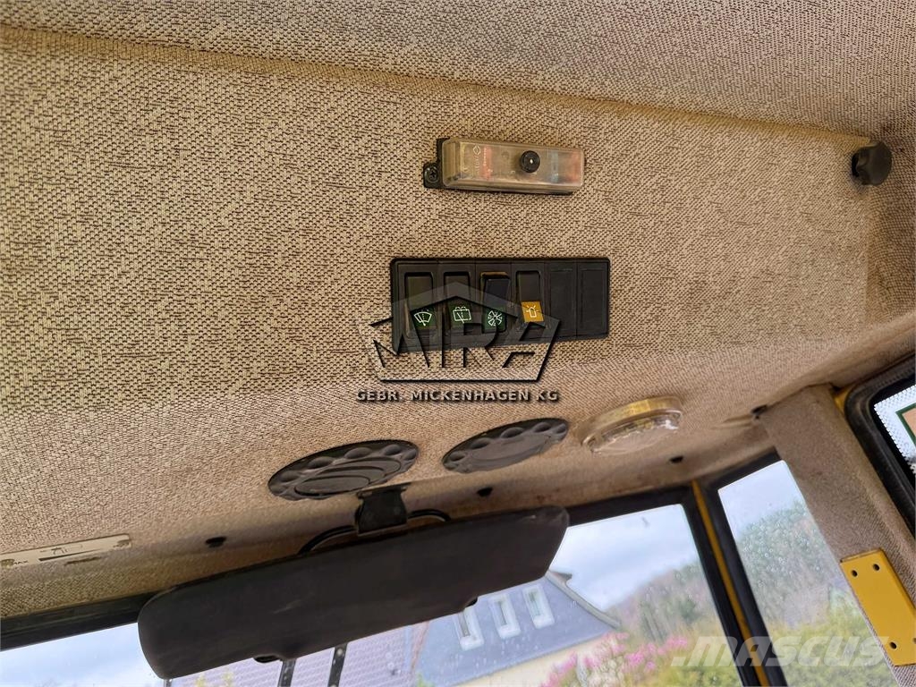 Bomag BW 225 D-3 - VARIOCONTROL Tek tamburlu silindirler