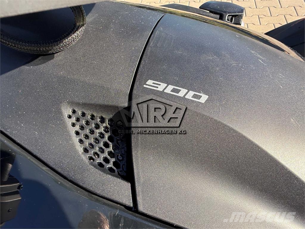 Can-am Ryker 900 Sport Avtomobili