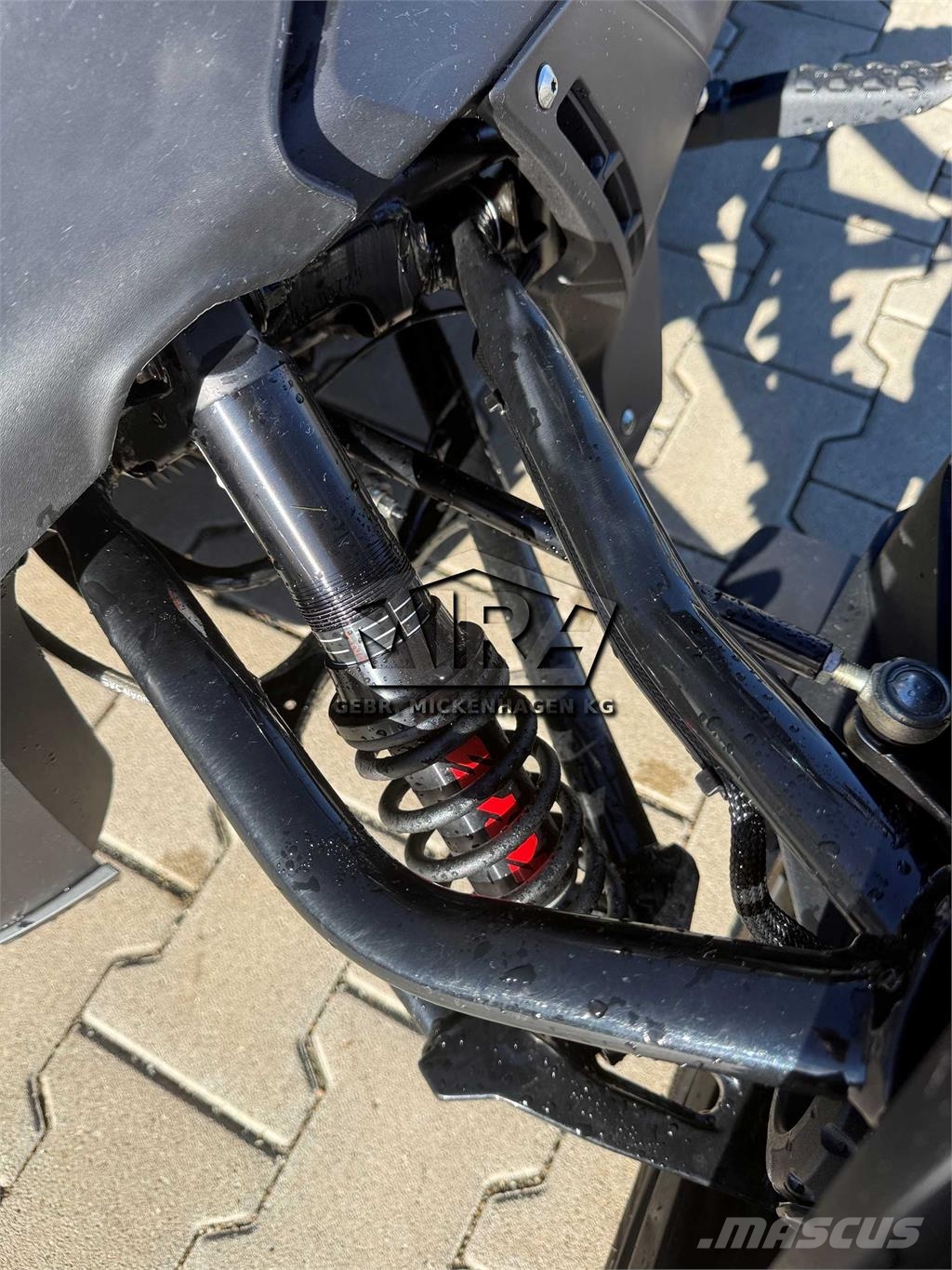 Can-am Ryker 900 Sport Avtomobili