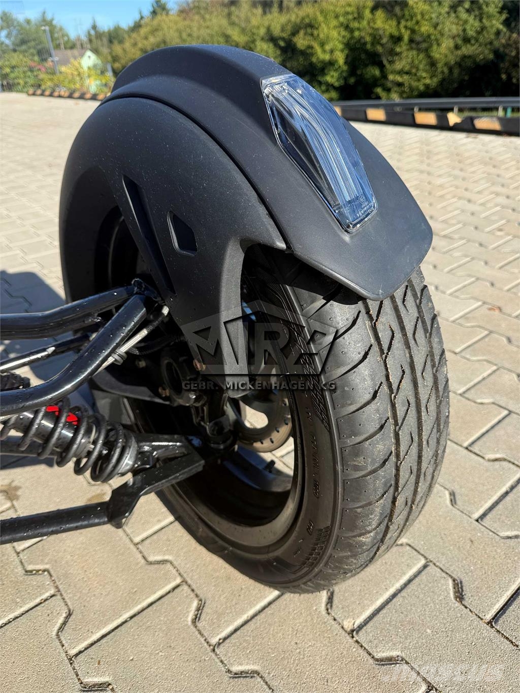 Can-am Ryker 900 Sport Avtomobili
