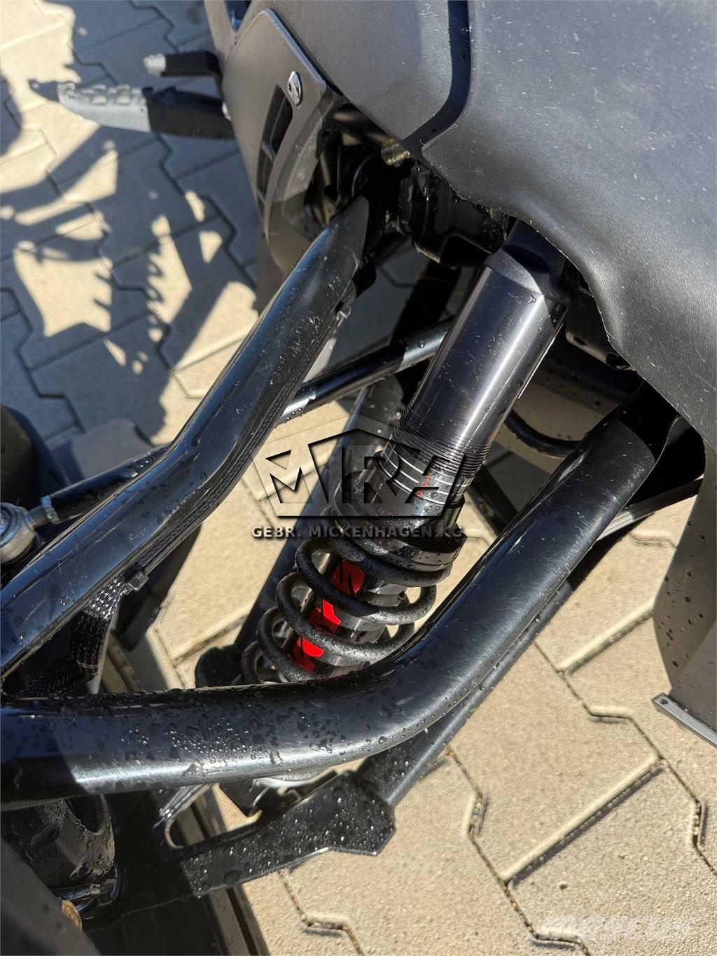 Can-am Ryker 900 Sport Avtomobili