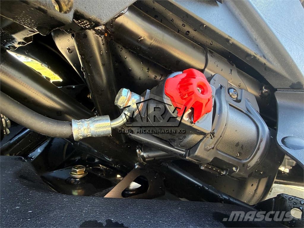 Can-am Ryker 900 Sport Avtomobili