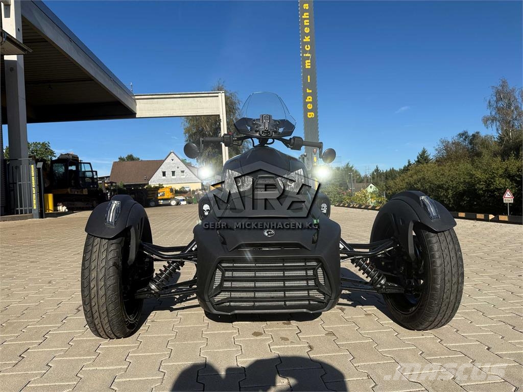 Can-am Ryker 900 Sport Avtomobili