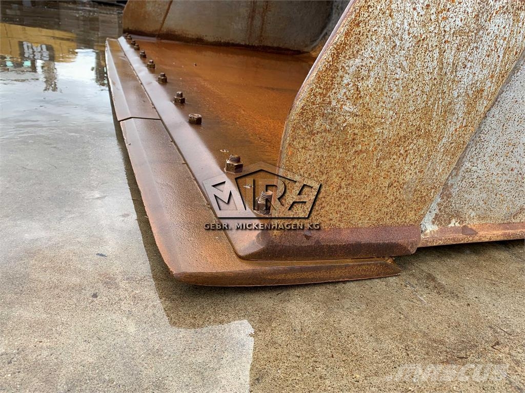 CAT 2750 mm / SW 938 M Kauhat