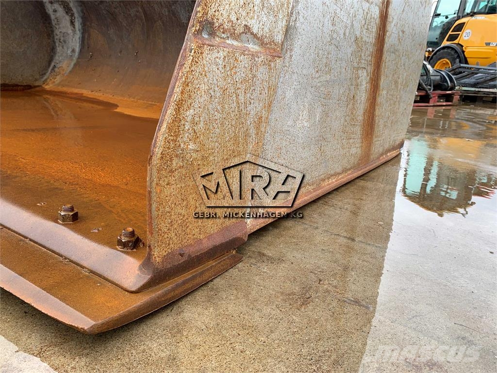 CAT 2750 mm / SW 938 M Kauhat