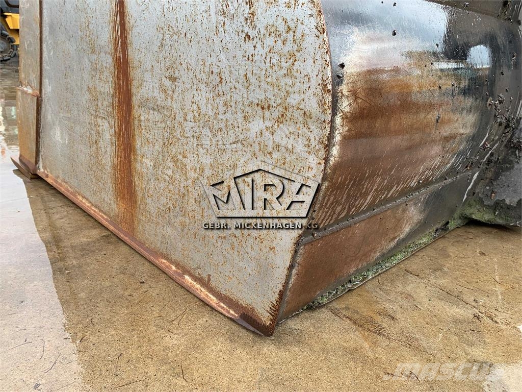 CAT 2750 mm / SW 938 M Kauhat