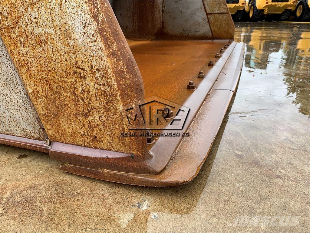 CAT 2750 mm / SW 938 M Kauhat