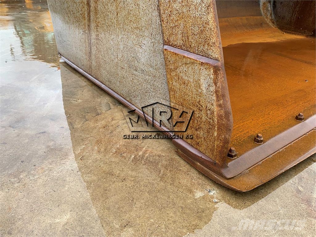 CAT 2750 mm / SW 938 M Kauhat