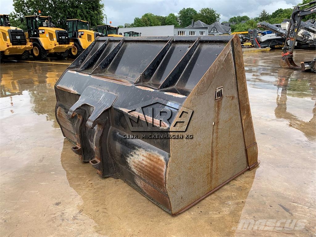 CAT 2750 mm / SW 938 M Kauhat