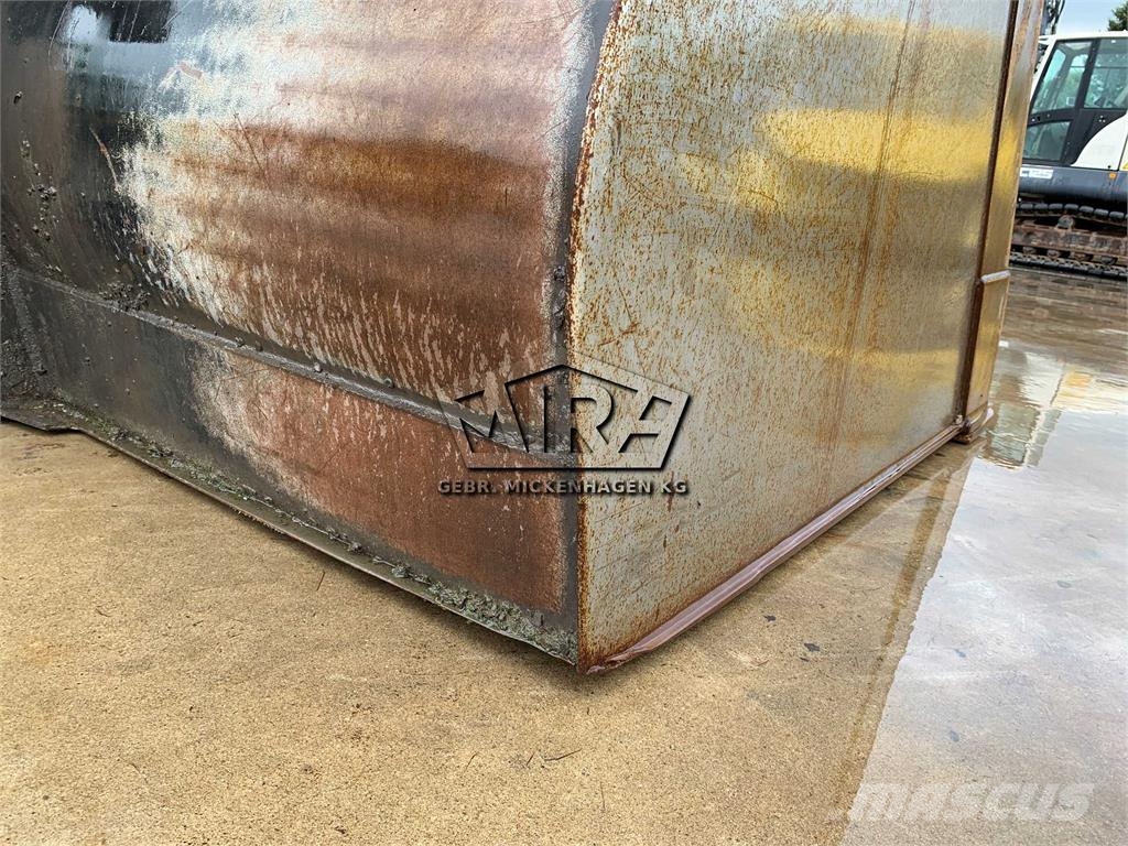 CAT 2750 mm / SW 938 M Kauhat