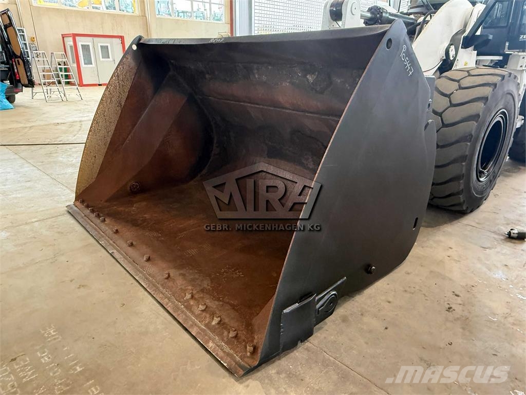 CAT 3000 mm/ 950 M - 962 M ( Hochkippschaufel ) دلاء