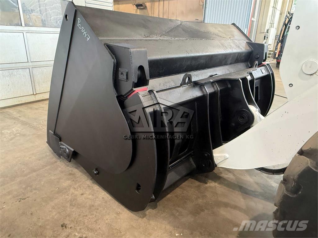 CAT 3000 mm/ 950 M - 962 M ( Hochkippschaufel ) دلاء