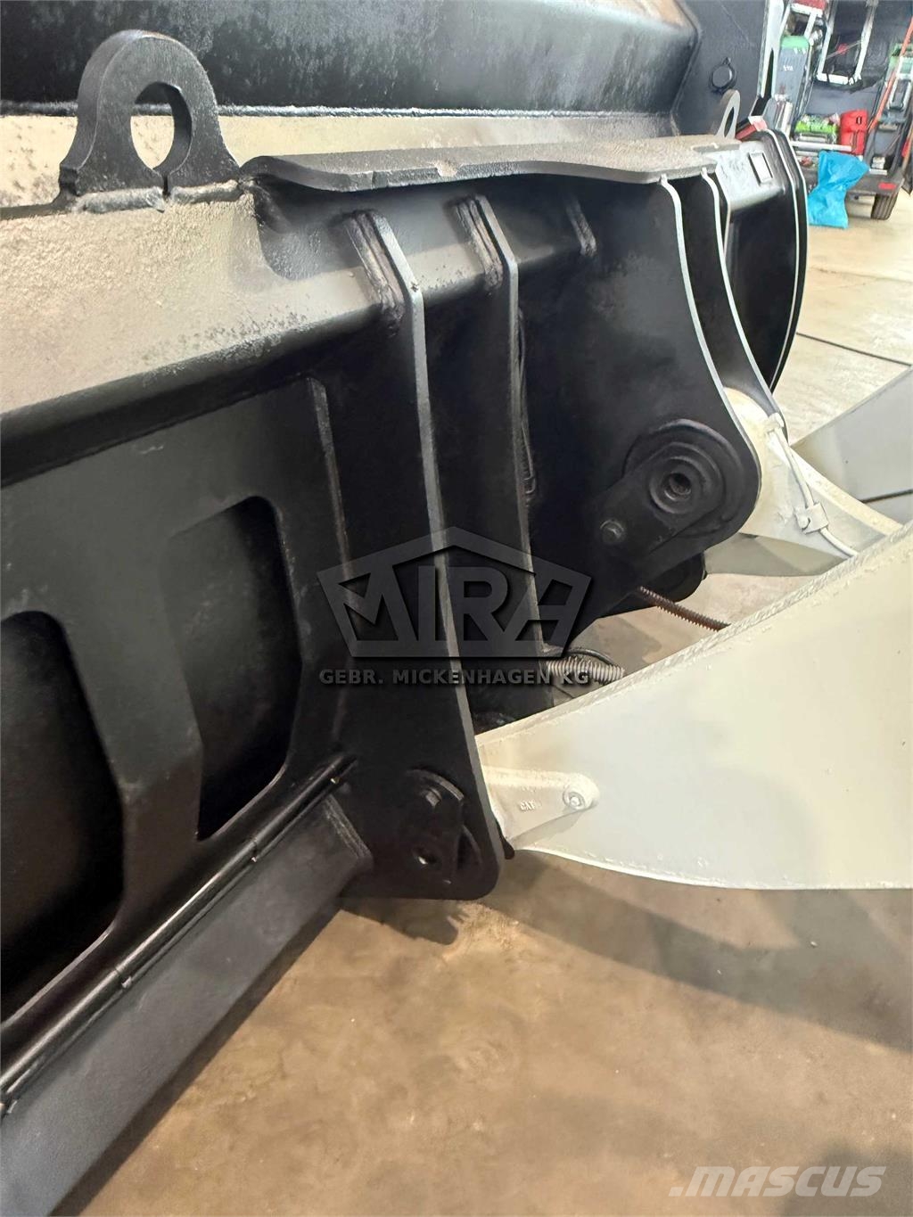 CAT 3000 mm/ 950 M - 962 M ( Hochkippschaufel ) دلاء