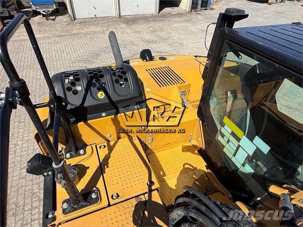 CAT 315 FL CR Excavadoras de cadenas