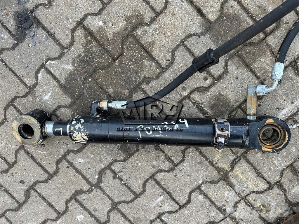 CAT 938 M/ Lenkzylinder Hidravlika