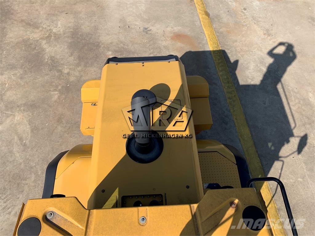 CAT 938M Utovarivači na točkove