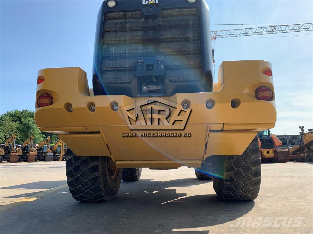 CAT 938M Utovarivači na točkove