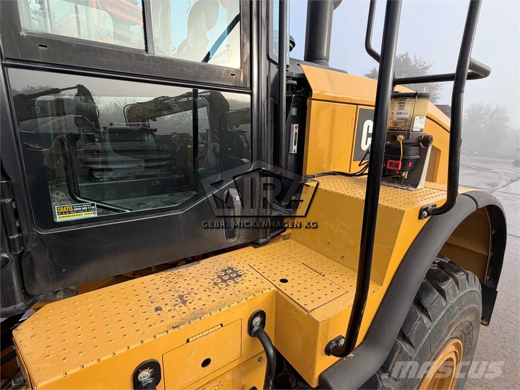 CAT 950 GC Radlader