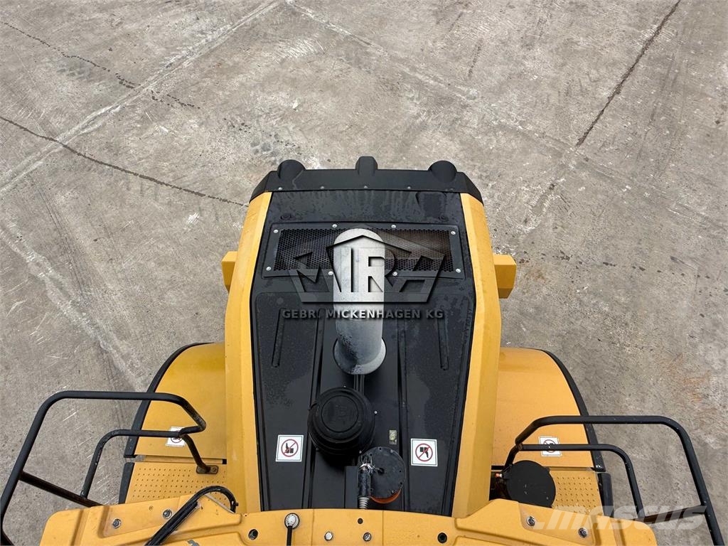 CAT 950M Radlader