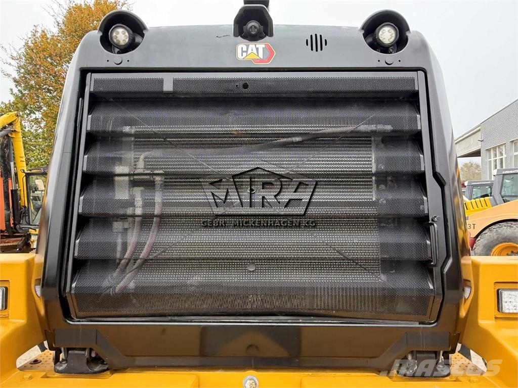 CAT 950M Radlader
