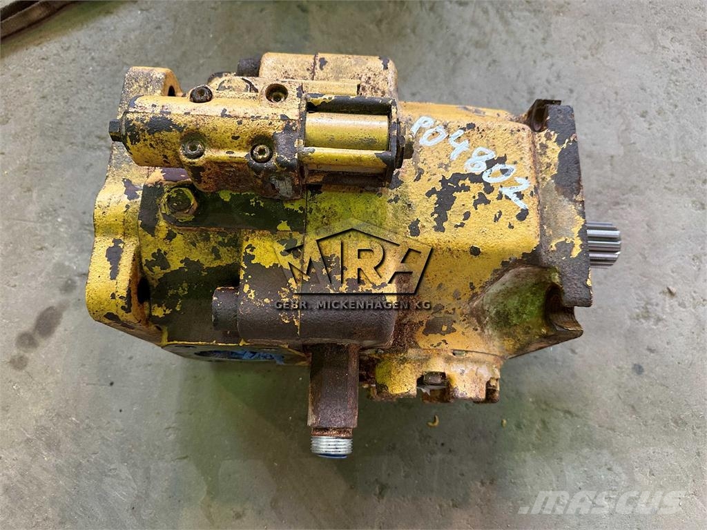 CAT 966 KXE / Hydraulikpumpe Hydraulika