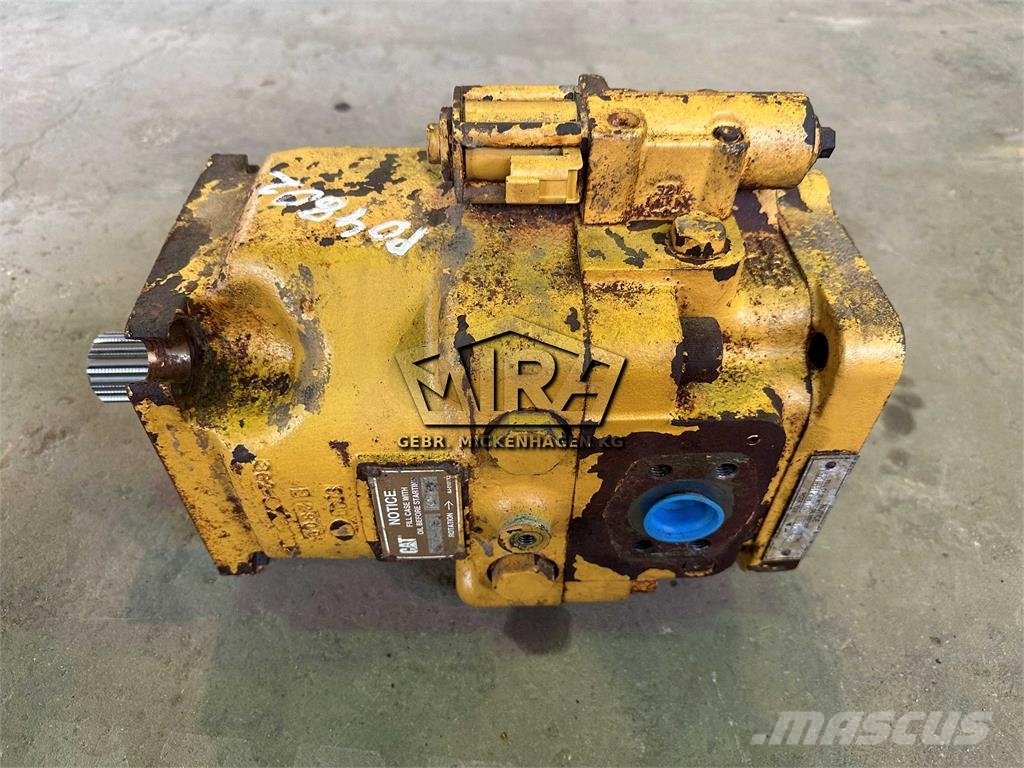 CAT 966 KXE / Hydraulikpumpe Hydraulika