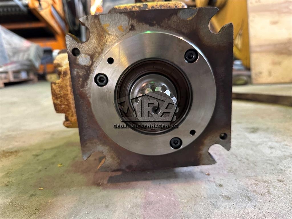 CAT 966 KXE / Hydraulikpumpe Hydraulika