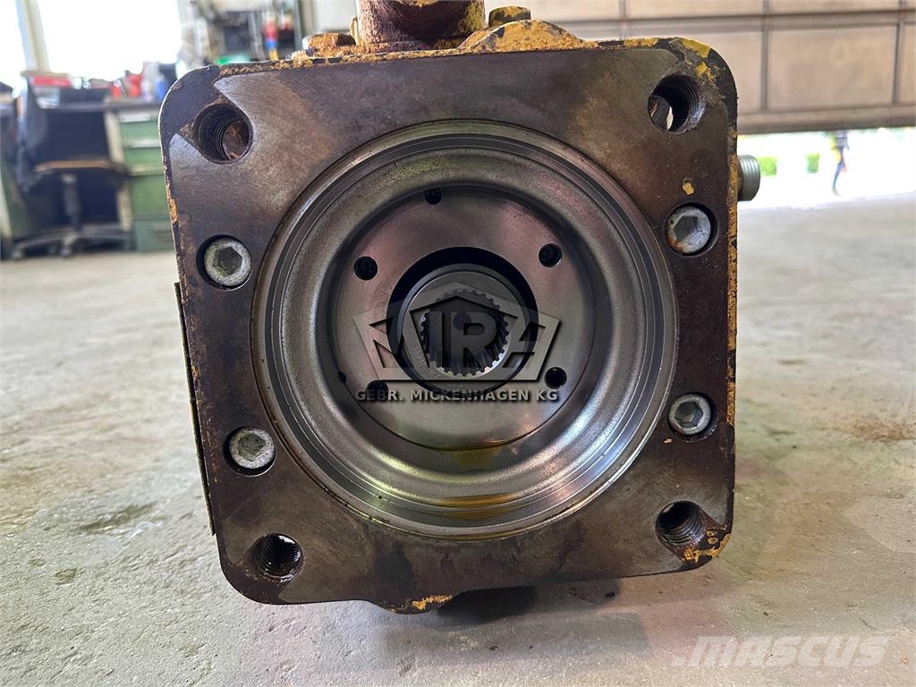 CAT 966 KXE / Hydraulikpumpe Hydraulika