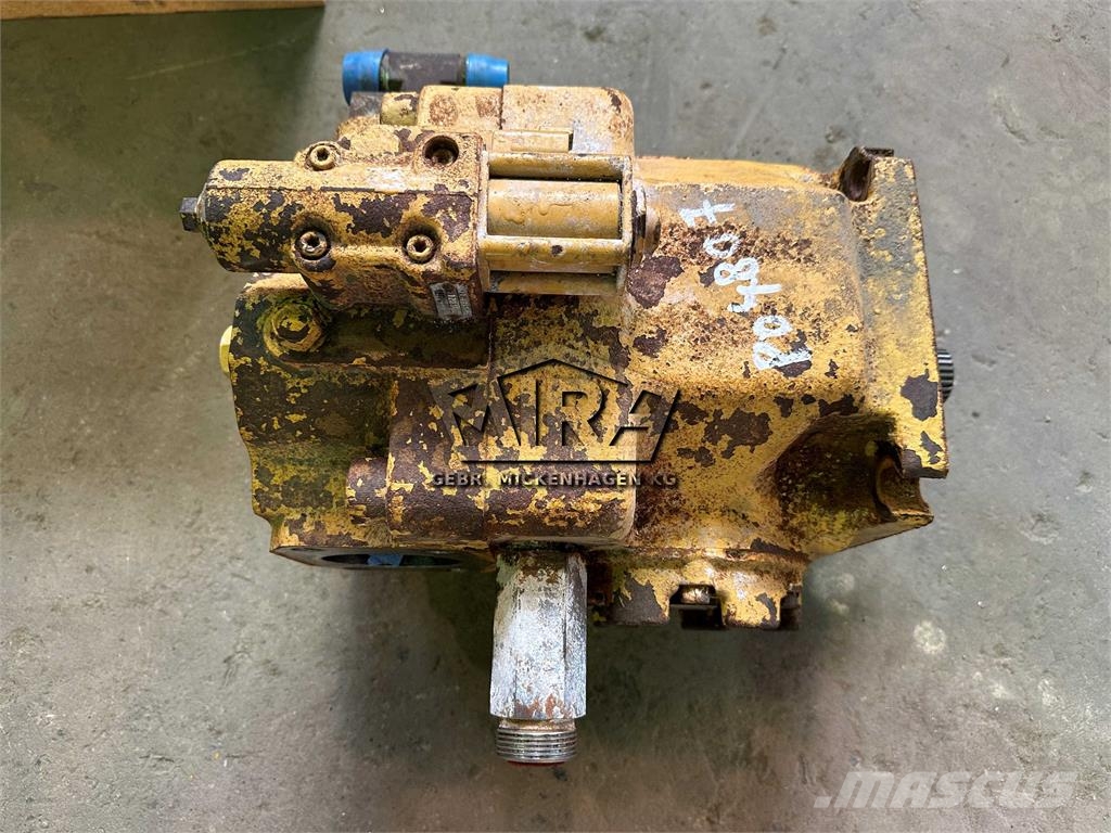 CAT 966 KXE / Hydraulikpumpe Hydraulika