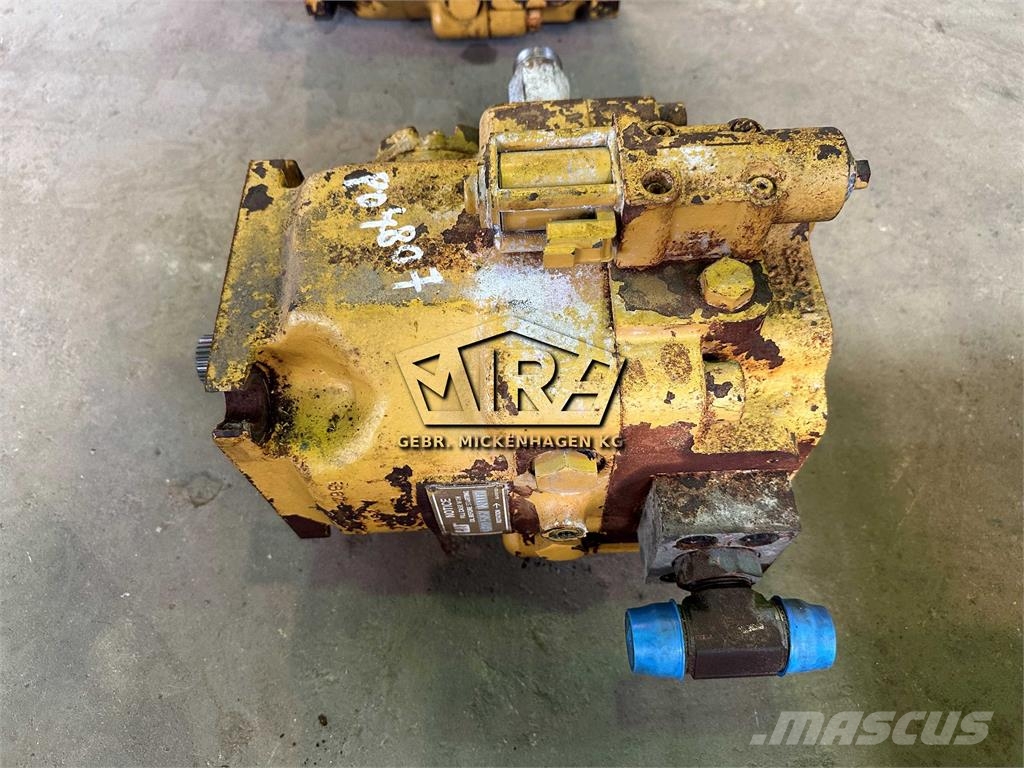 CAT 966 KXE / Hydraulikpumpe Hydraulika
