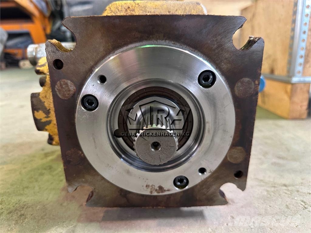 CAT 966 KXE / Hydraulikpumpe Hydraulika