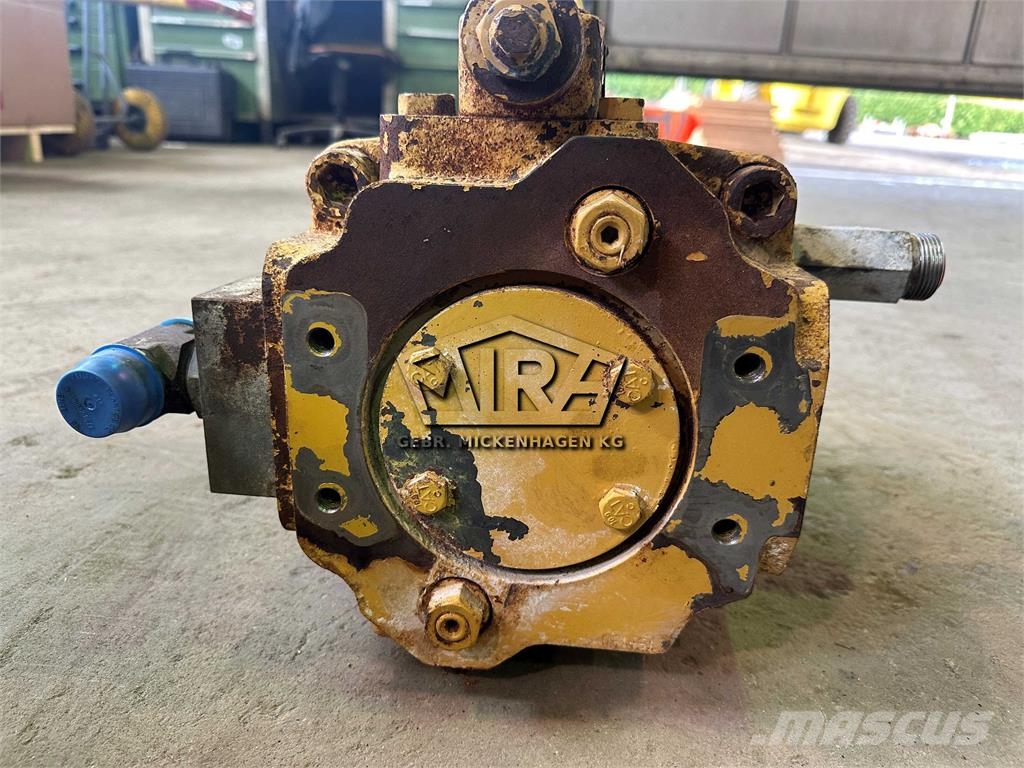 CAT 966 KXE / Hydraulikpumpe Hydraulika