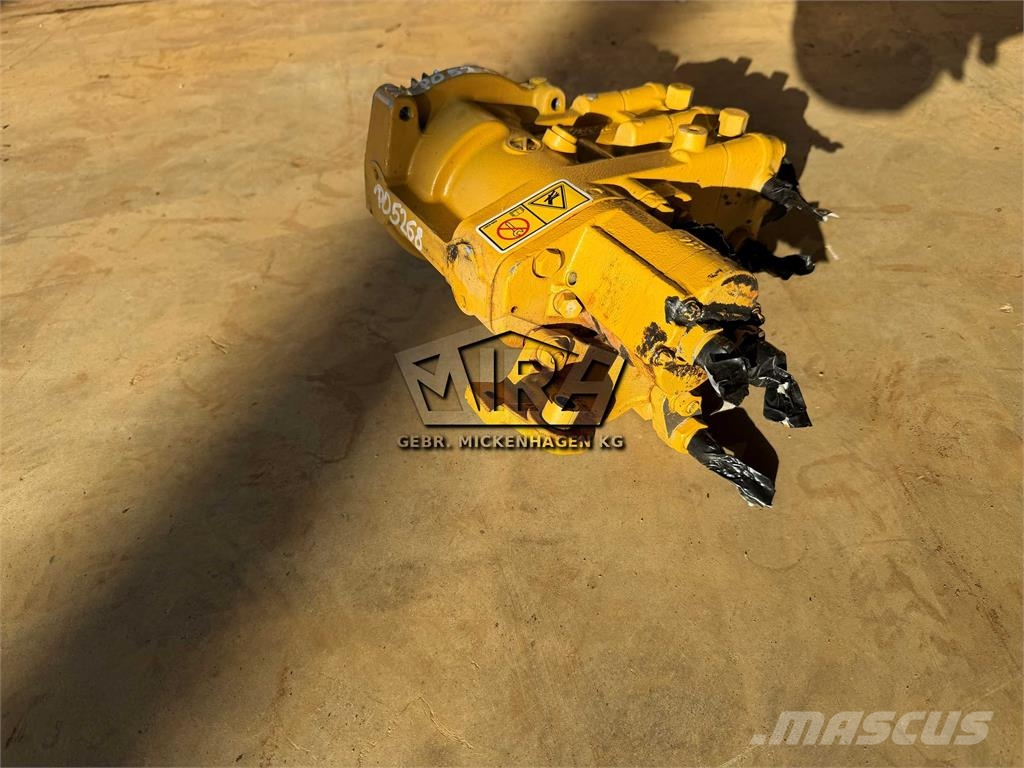 CAT 966 MXE / Einspritzpumpe Motoren