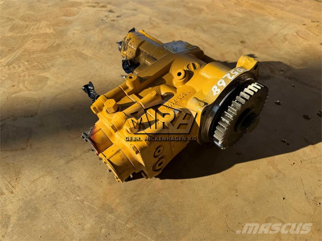 CAT 966 MXE / Einspritzpumpe Motoren