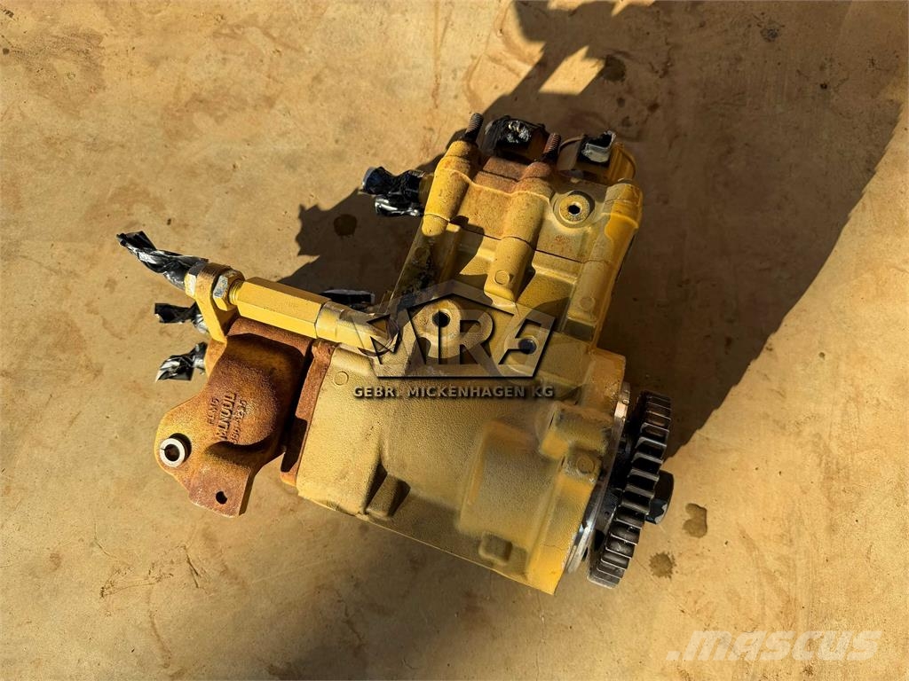 CAT 966 MXE / Einspritzpumpe Motoren