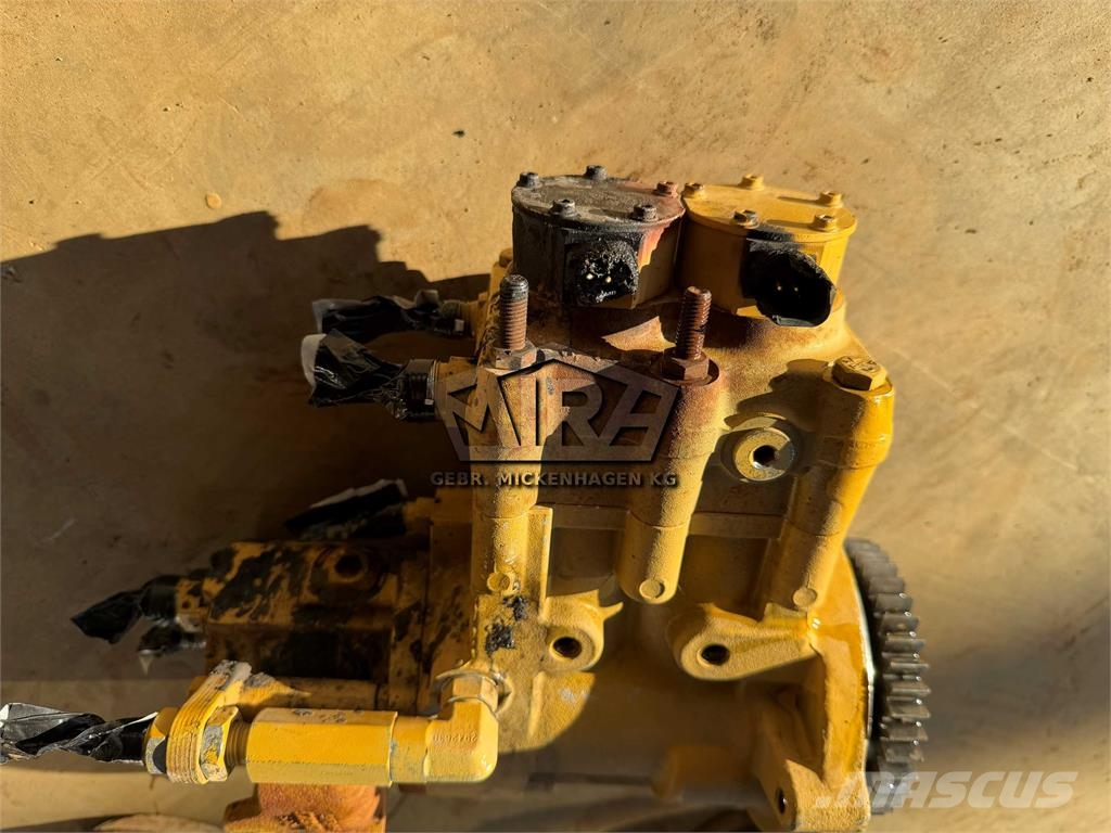 CAT 966 MXE / Einspritzpumpe Motoren