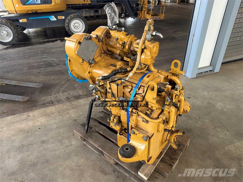 CAT 966 MXE / Getriebe أجهزة نقل