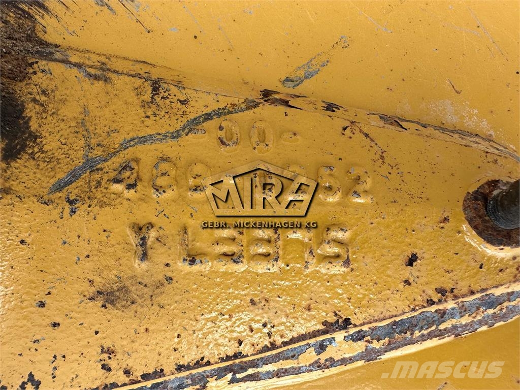 CAT 966 MXE / Hubrahmen Wysięgniki i ramiona